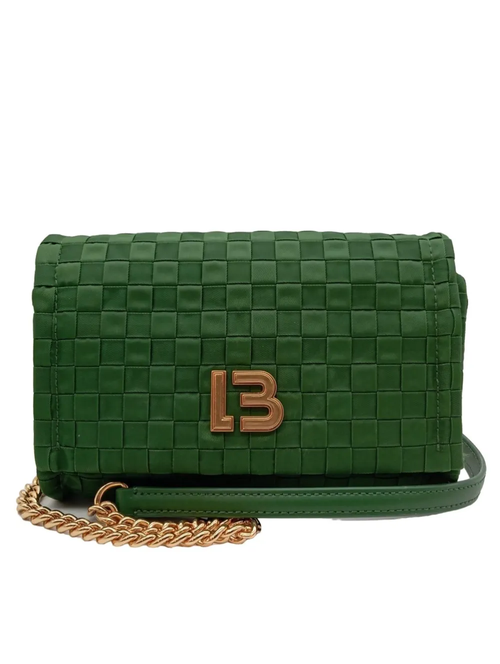 Umhängetaschen>BIMBA Y LOLA Umhängetasche grün