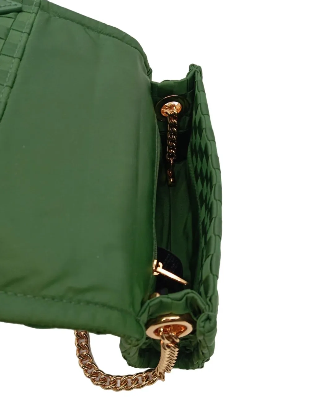 Umhängetaschen>BIMBA Y LOLA Umhängetasche grün