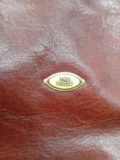 Umhängetasche-The Bridge Discount