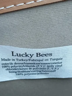 Umhängetasche-Lucky bees
