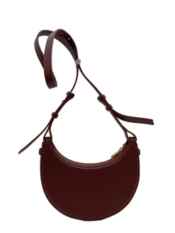 Umhängetaschen>JW PEI Umhängetasche rot