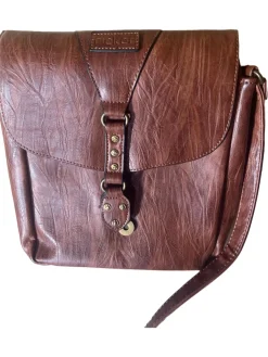 Umhängetaschen>Rieker Umhängetasche braun