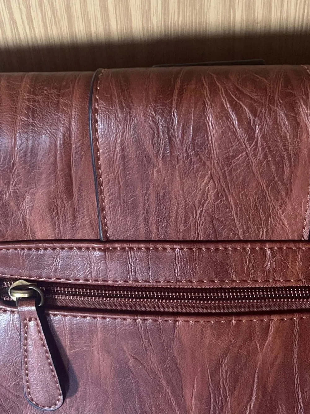 Umhängetaschen>Rieker Umhängetasche braun