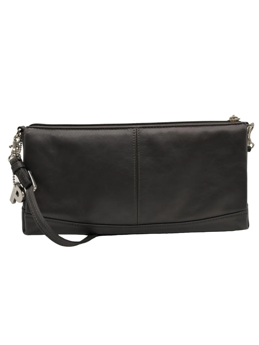 Umhängetaschen>Picard Umhängetasche schwarz