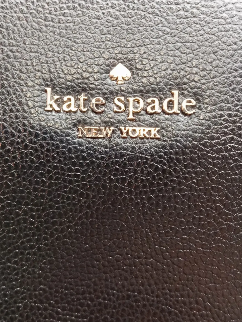 Umhängetaschen>Kate Spade Umhängetasche schwarz