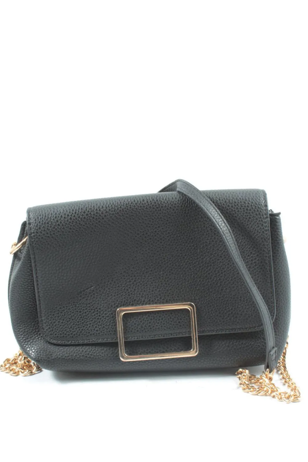 Umhängetaschen>MNG Umhängetasche schwarz