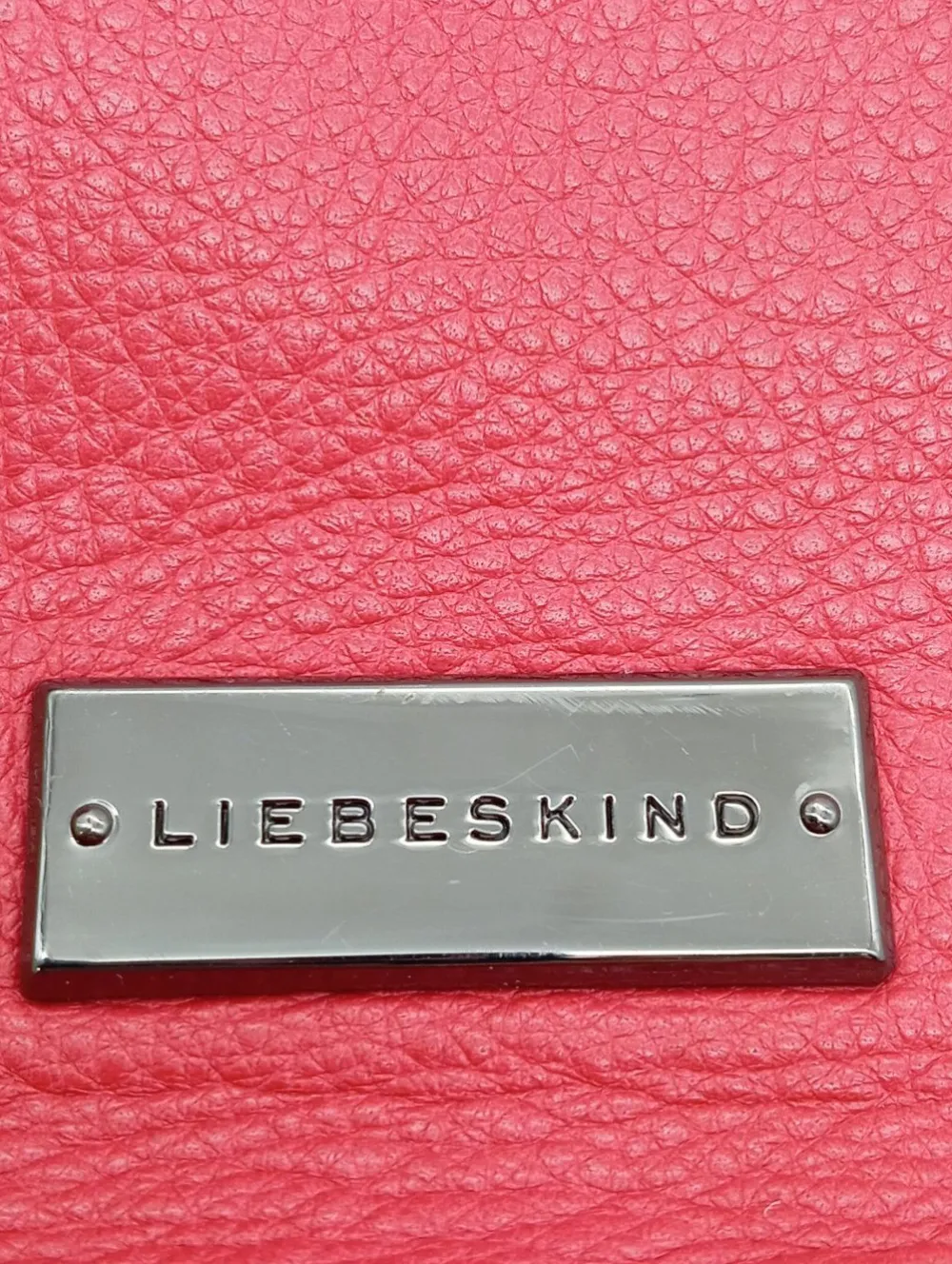 Umhängetasche-Liebeskind Outlet