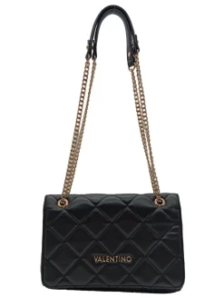 Umhängetaschen>Valentino Spa Umhängetasche schwarz