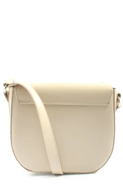 Umhängetaschen>Jugoexport Umhängetasche creme