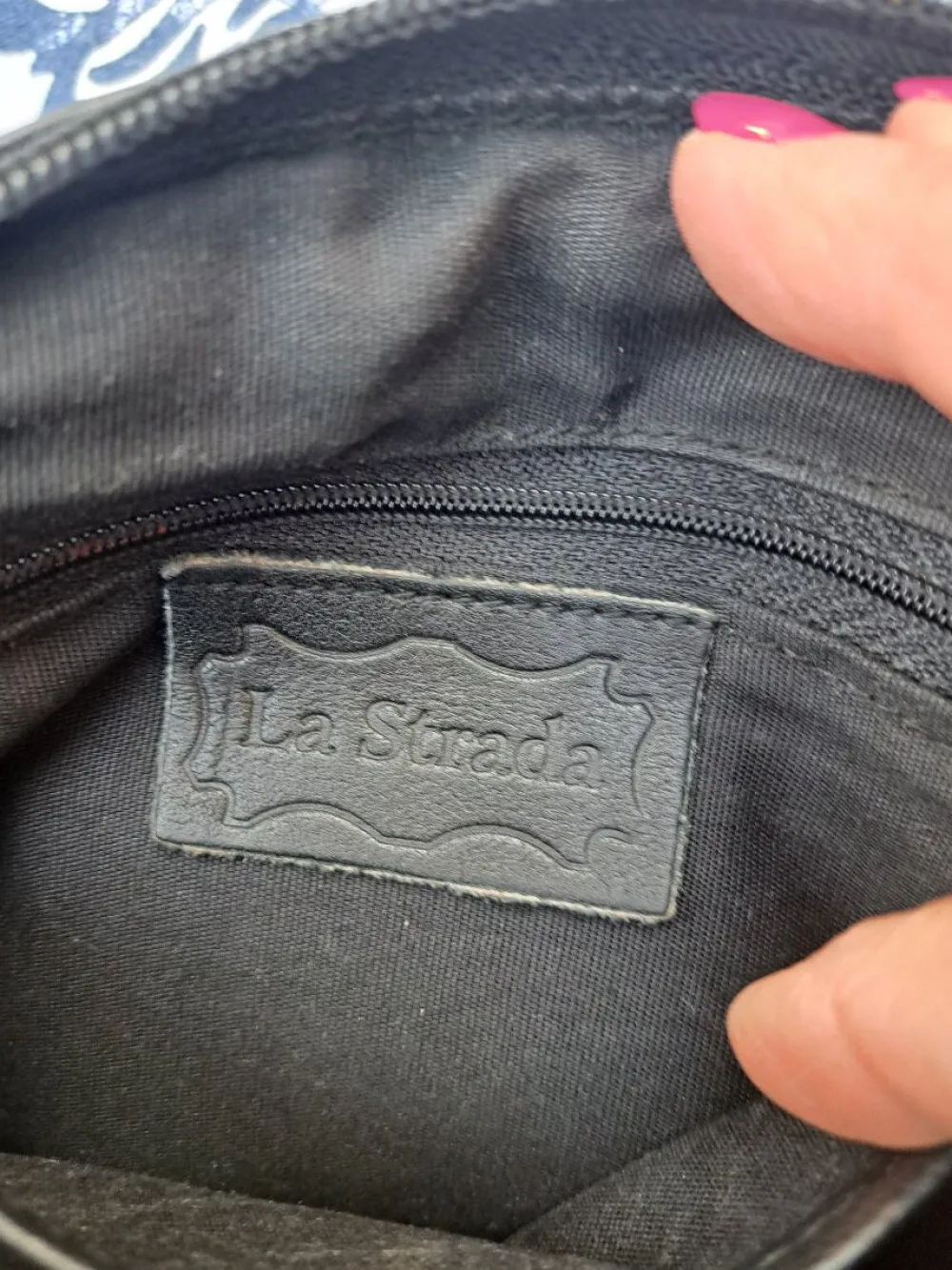 Umhängetasche- Discount