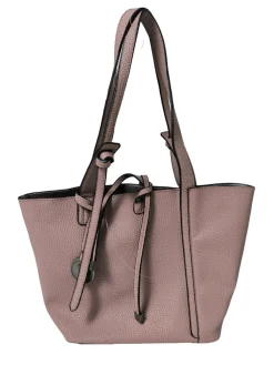 Umhängetaschen>Suri Frey Umhängetasche pink