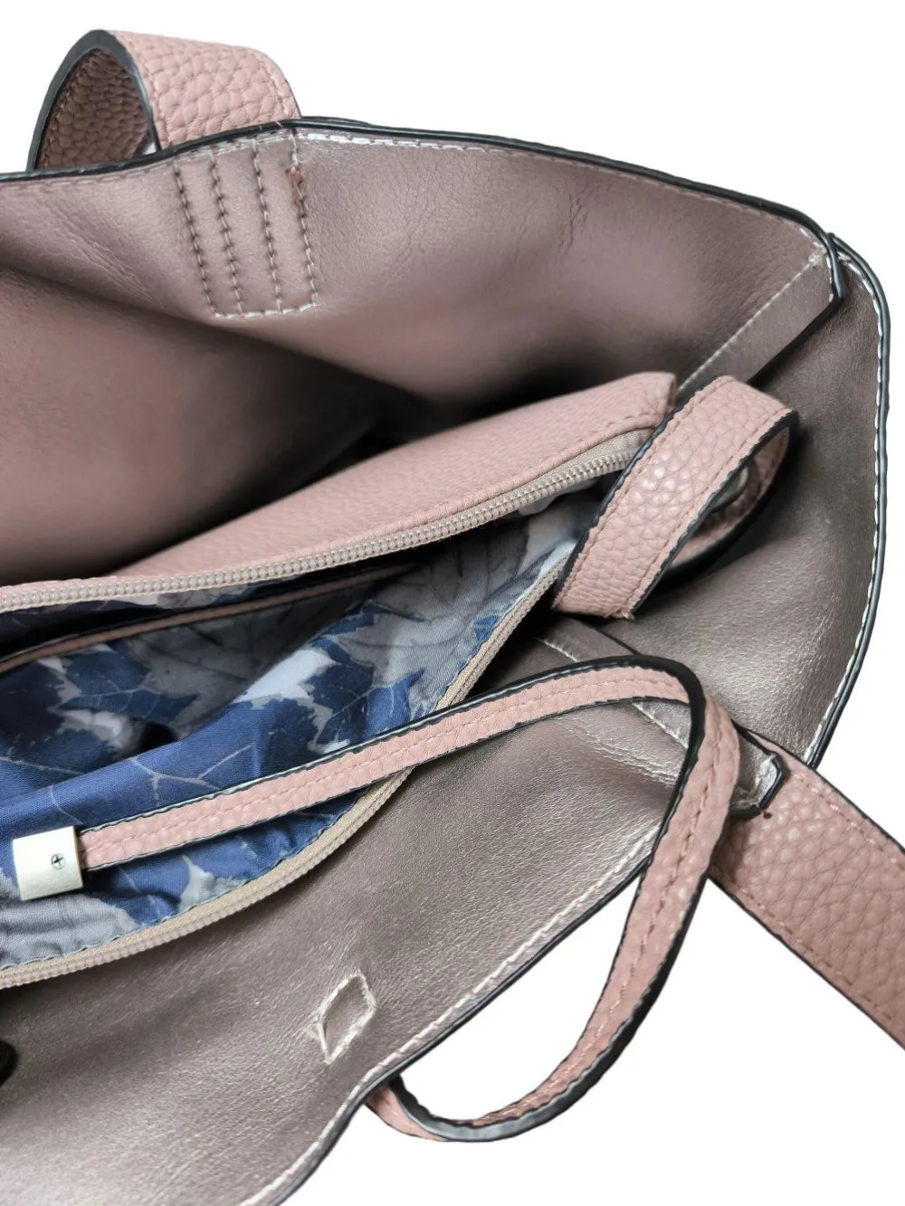 Umhängetaschen>Suri Frey Umhängetasche pink