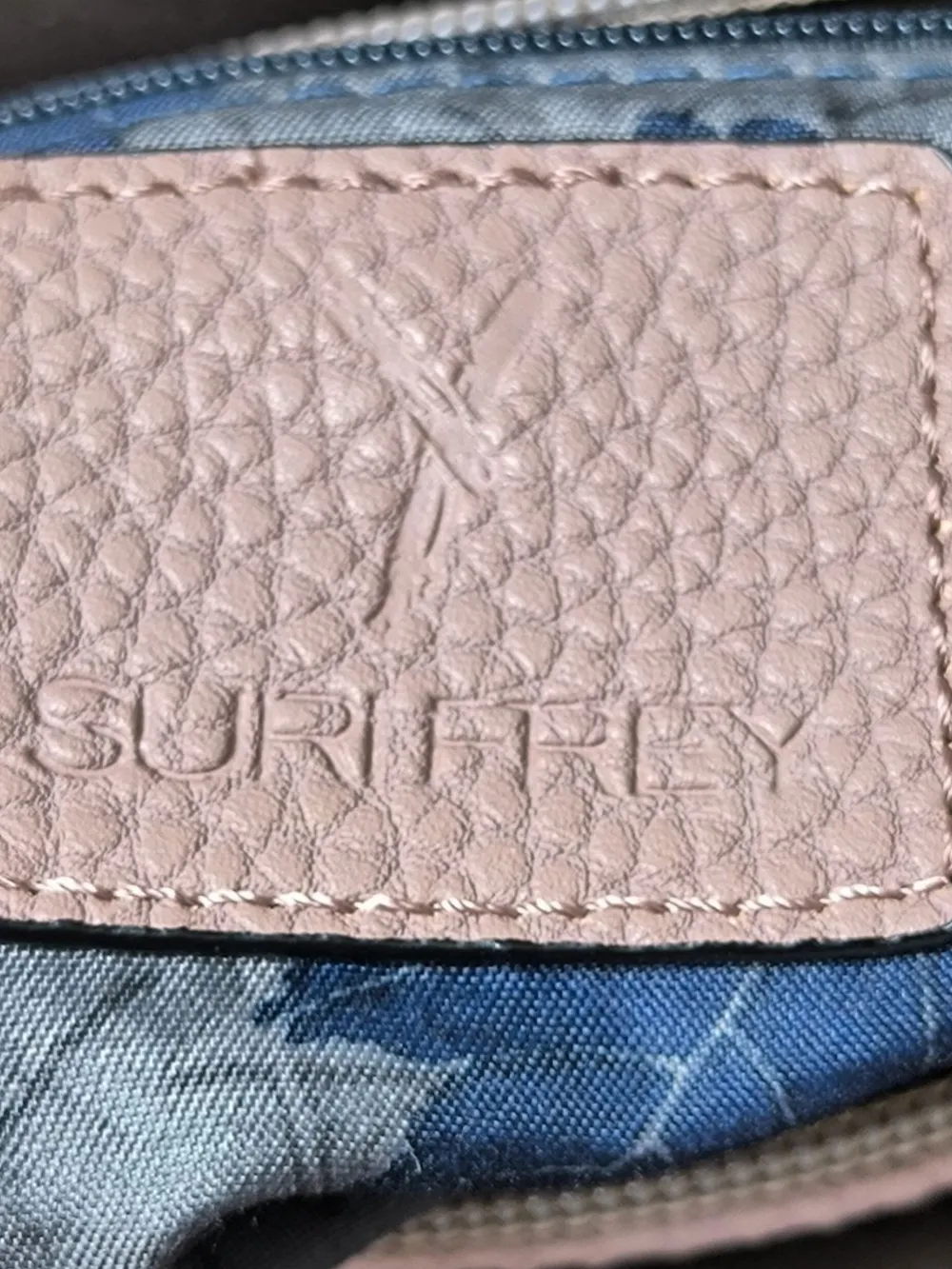 Umhängetaschen>Suri Frey Umhängetasche pink