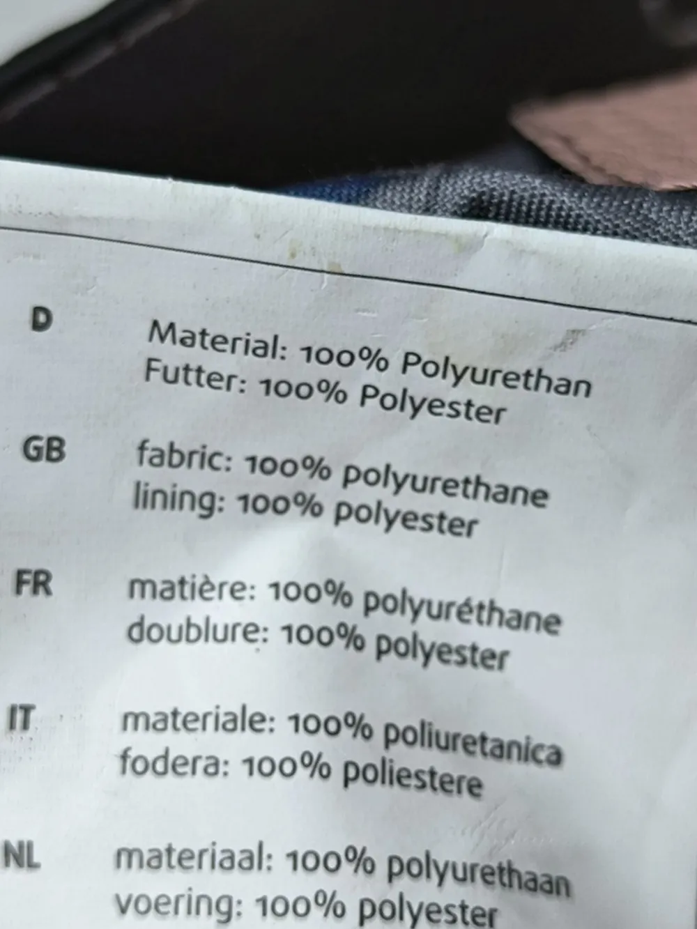 Umhängetaschen>Suri Frey Umhängetasche pink