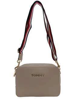 Umhängetaschen>Tommy Hilfiger Umhängetasche wollweiß