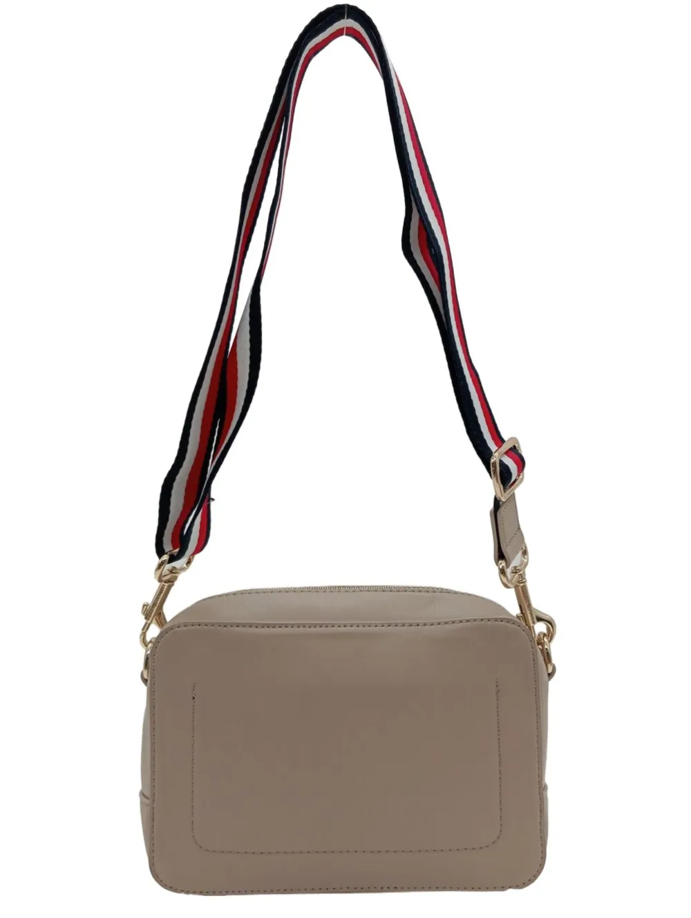 Umhängetaschen>Tommy Hilfiger Umhängetasche wollweiß