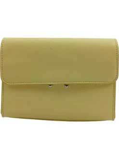 Umhängetaschen>Orsay Umhängetasche gelb