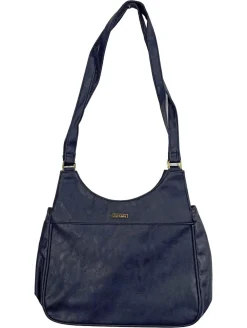 Umhängetaschen> Umhängetasche blau