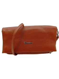Umhängetaschen>Desisan Umhängetasche braun