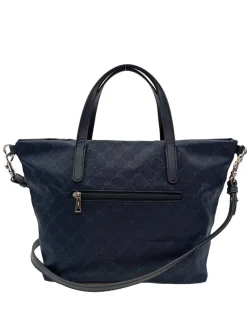 Umhängetaschen>Joop! Umhängetasche dunkelblau