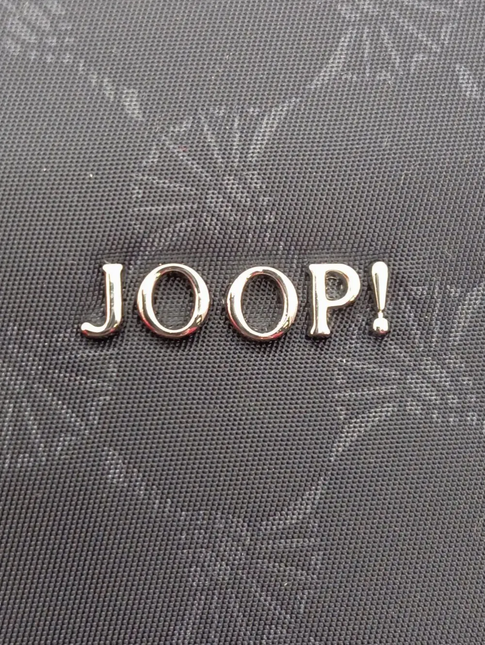 Umhängetaschen>Joop! Umhängetasche dunkelblau