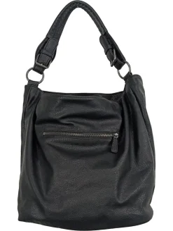 Umhängetaschen> Umhängetasche schwarz