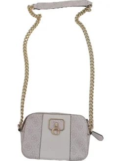 Umhängetaschen>Guess Umhängetasche rosa