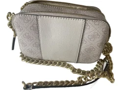 Umhängetaschen>Guess Umhängetasche rosa