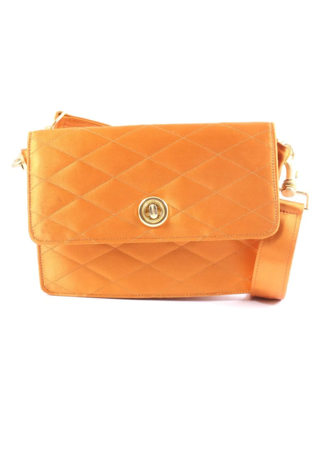 Umhängetaschen>massimo scolaro Umhängetasche hellorange