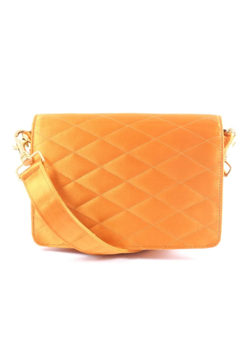 Umhängetaschen>massimo scolaro Umhängetasche hellorange