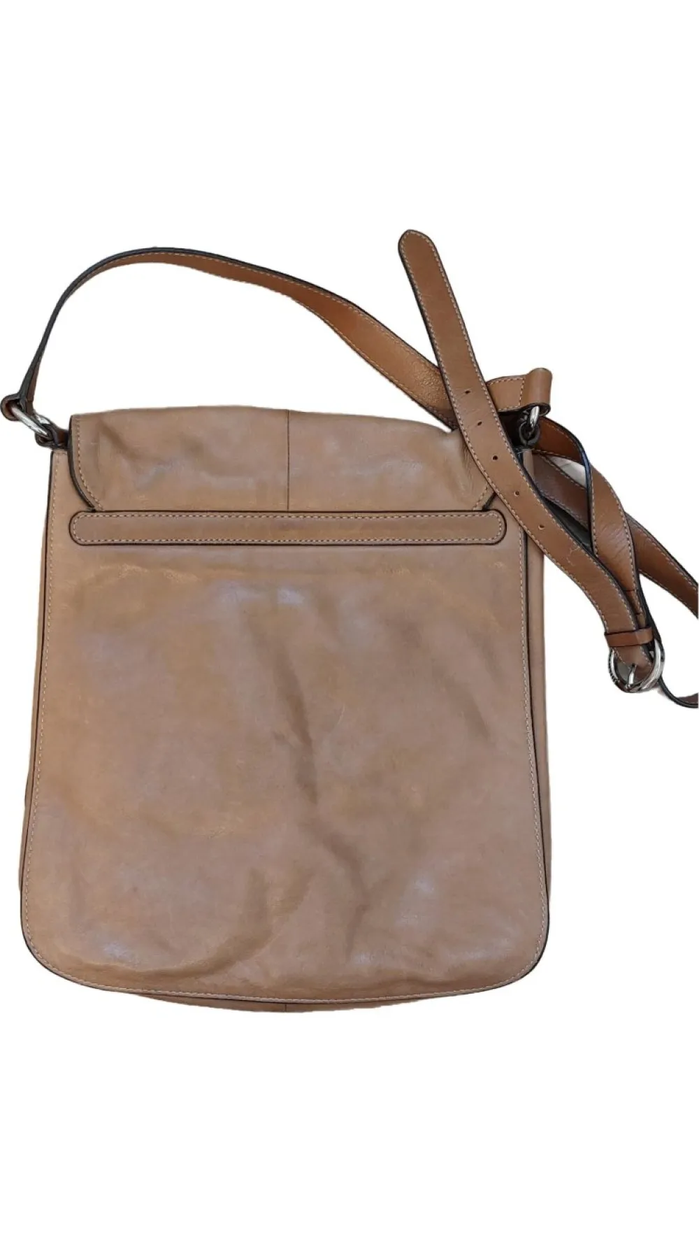 Umhängetaschen> Umhängetasche beige