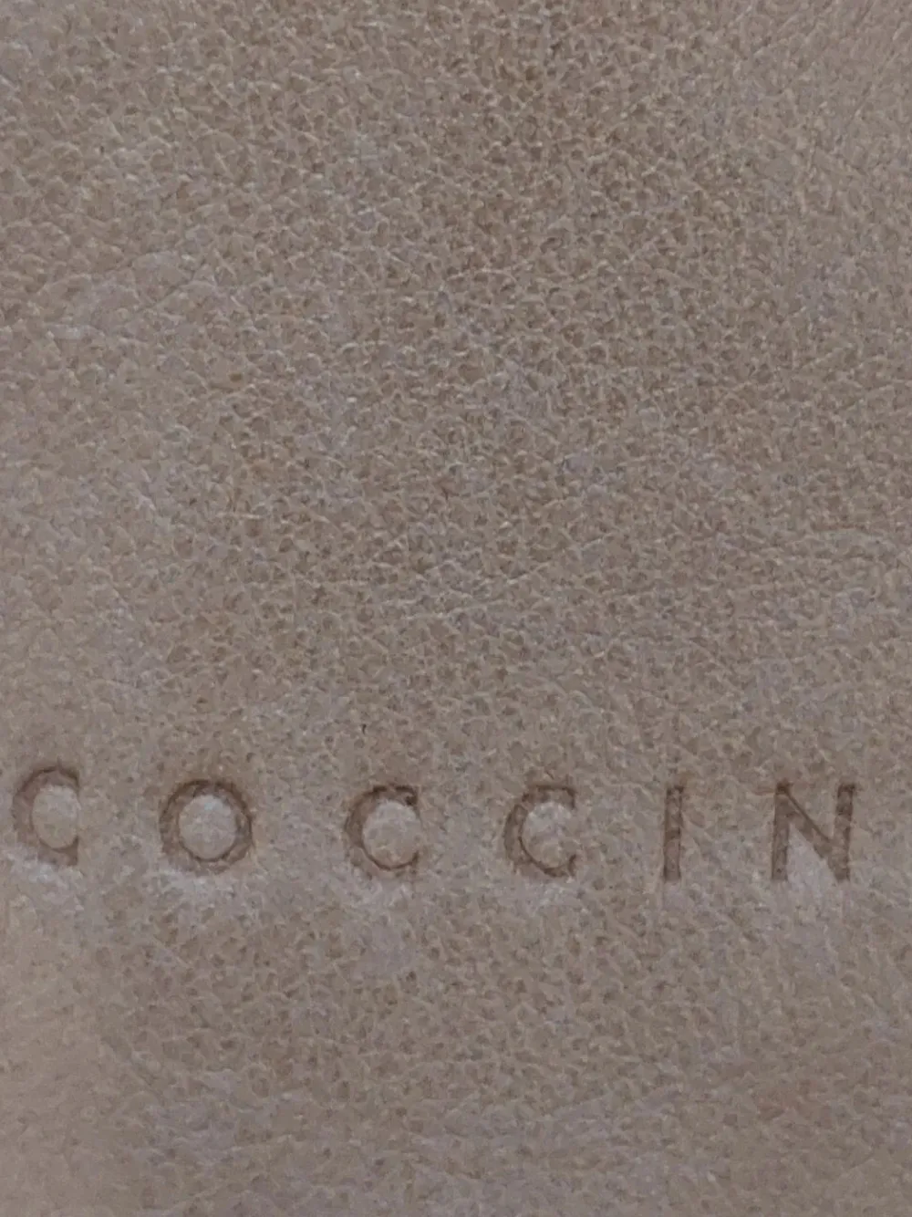 Umhängetaschen> Umhängetasche beige