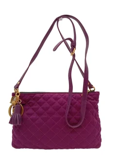 Umhängetaschen>Juicy Couture Umhängetasche pink