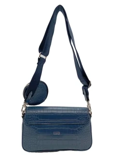 Umhängetaschen>Steffen Schraut Umhängetasche blau