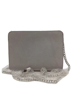 Umhängetaschen>About You Umhängetasche hellgrau