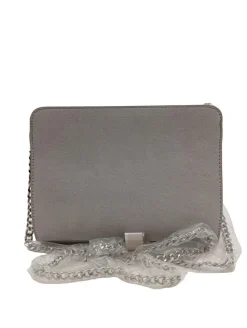 Umhängetaschen>About You Umhängetasche hellgrau