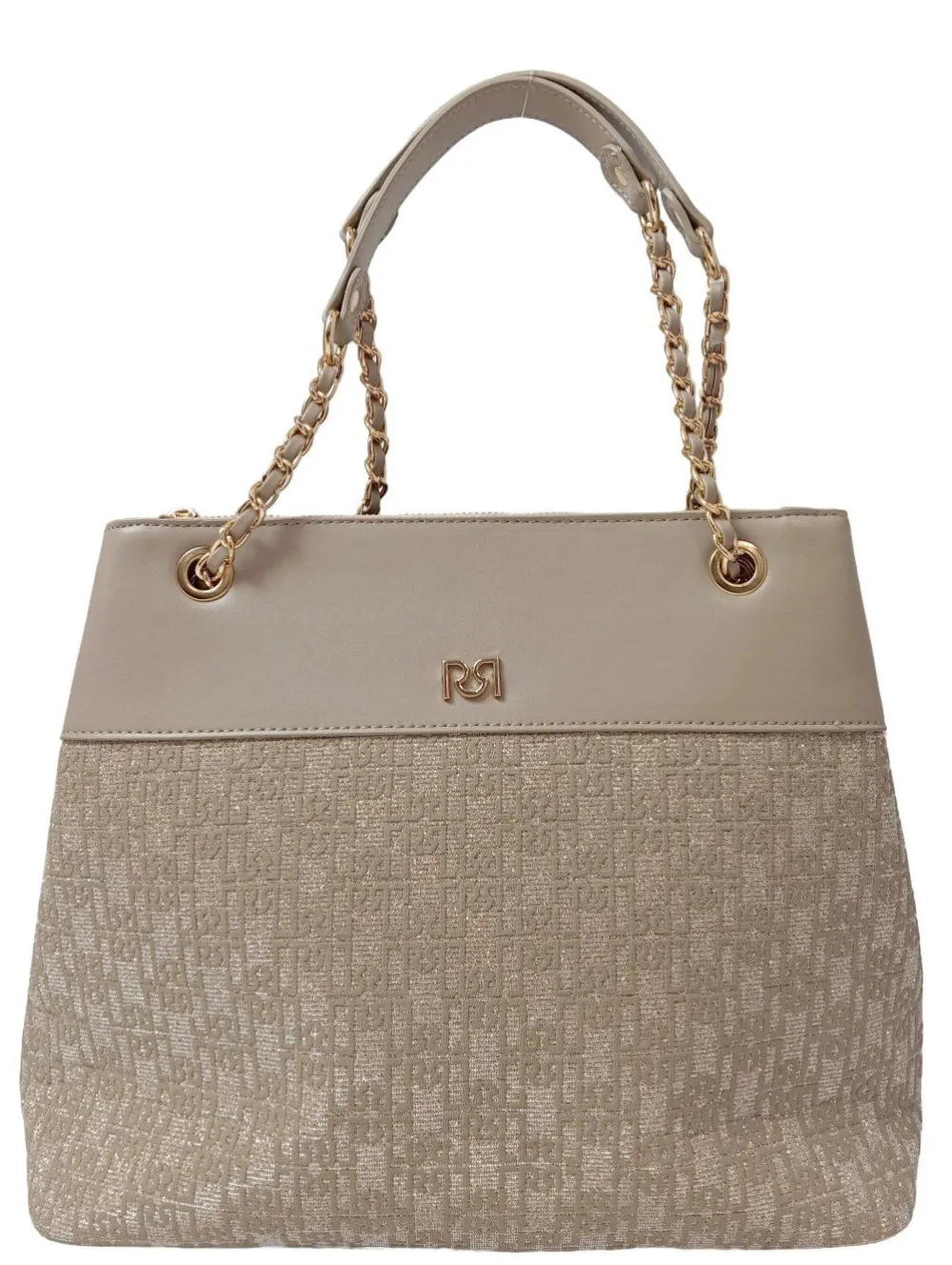 Umhängetaschen>Rina Scimento Umhängetasche creme