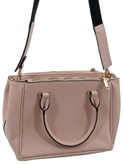 Umhängetaschen> Umhängetasche rosa