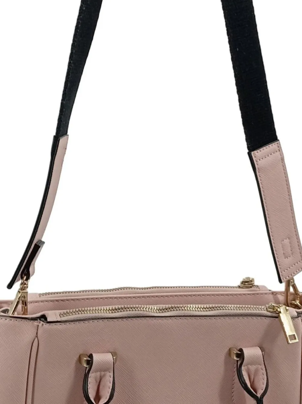 Umhängetaschen> Umhängetasche rosa