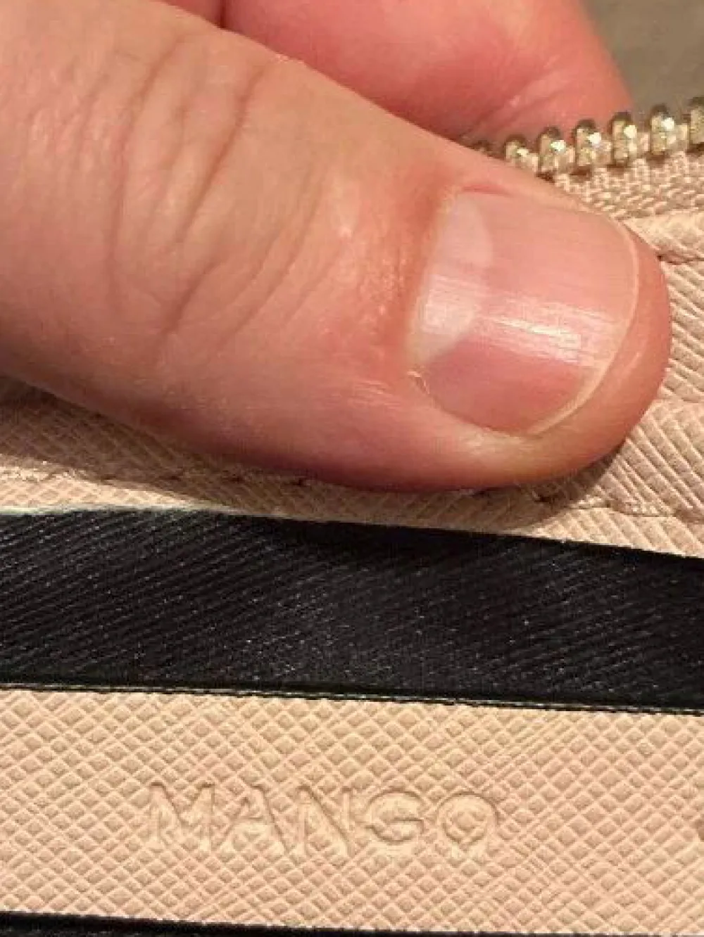 Umhängetaschen> Umhängetasche rosa