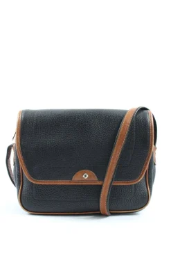 Umhängetaschen>Samsonite Umhängetasche braunschwarz