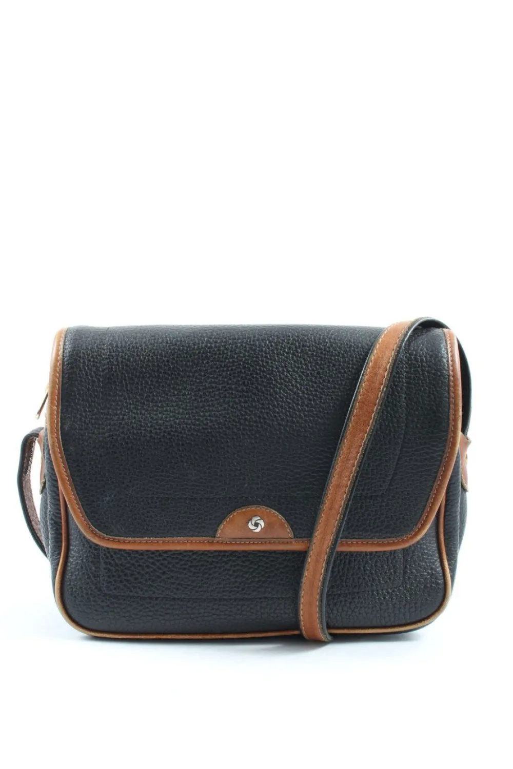 Umhängetaschen>Samsonite Umhängetasche braunschwarz