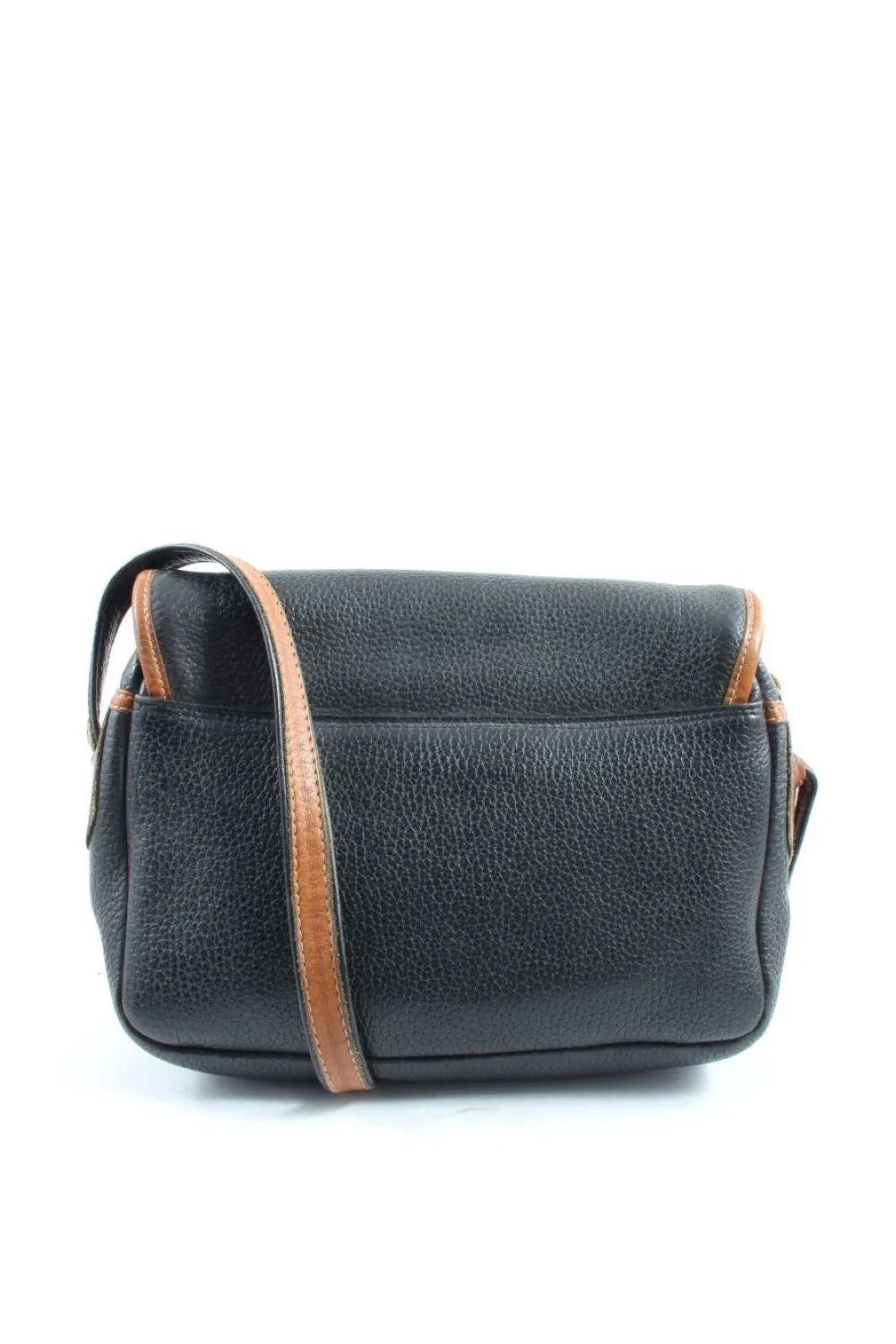 Umhängetaschen>Samsonite Umhängetasche braunschwarz