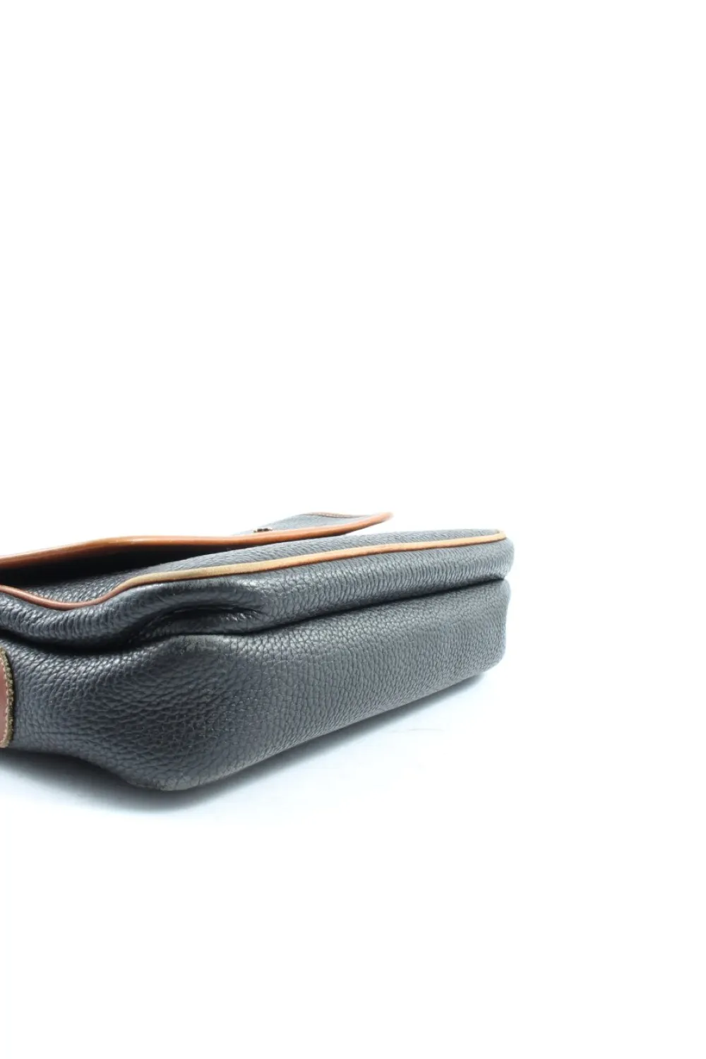 Umhängetaschen>Samsonite Umhängetasche braunschwarz