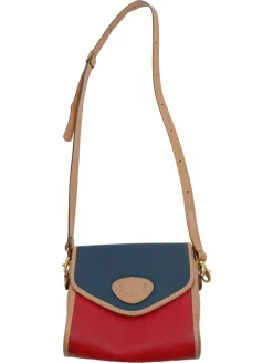 Umhängetaschen> Umhängetasche mehrfarbig