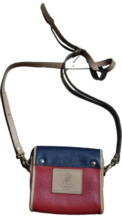 Umhängetaschen> Umhängetasche mehrfarbig