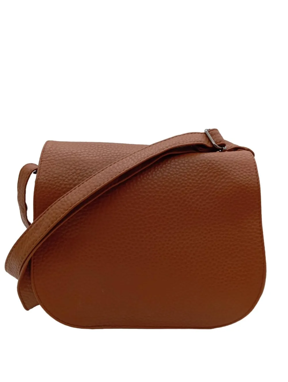 Umhängetaschen>new bags Umhängetasche braun