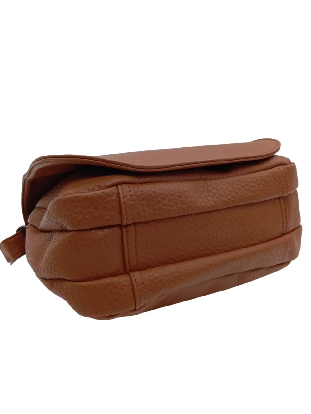 Umhängetaschen>new bags Umhängetasche braun