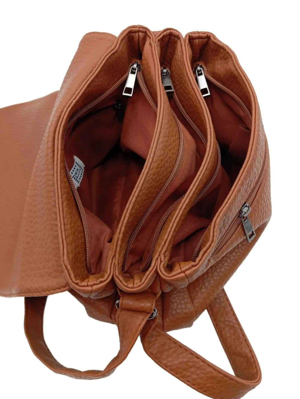 Umhängetaschen>new bags Umhängetasche braun