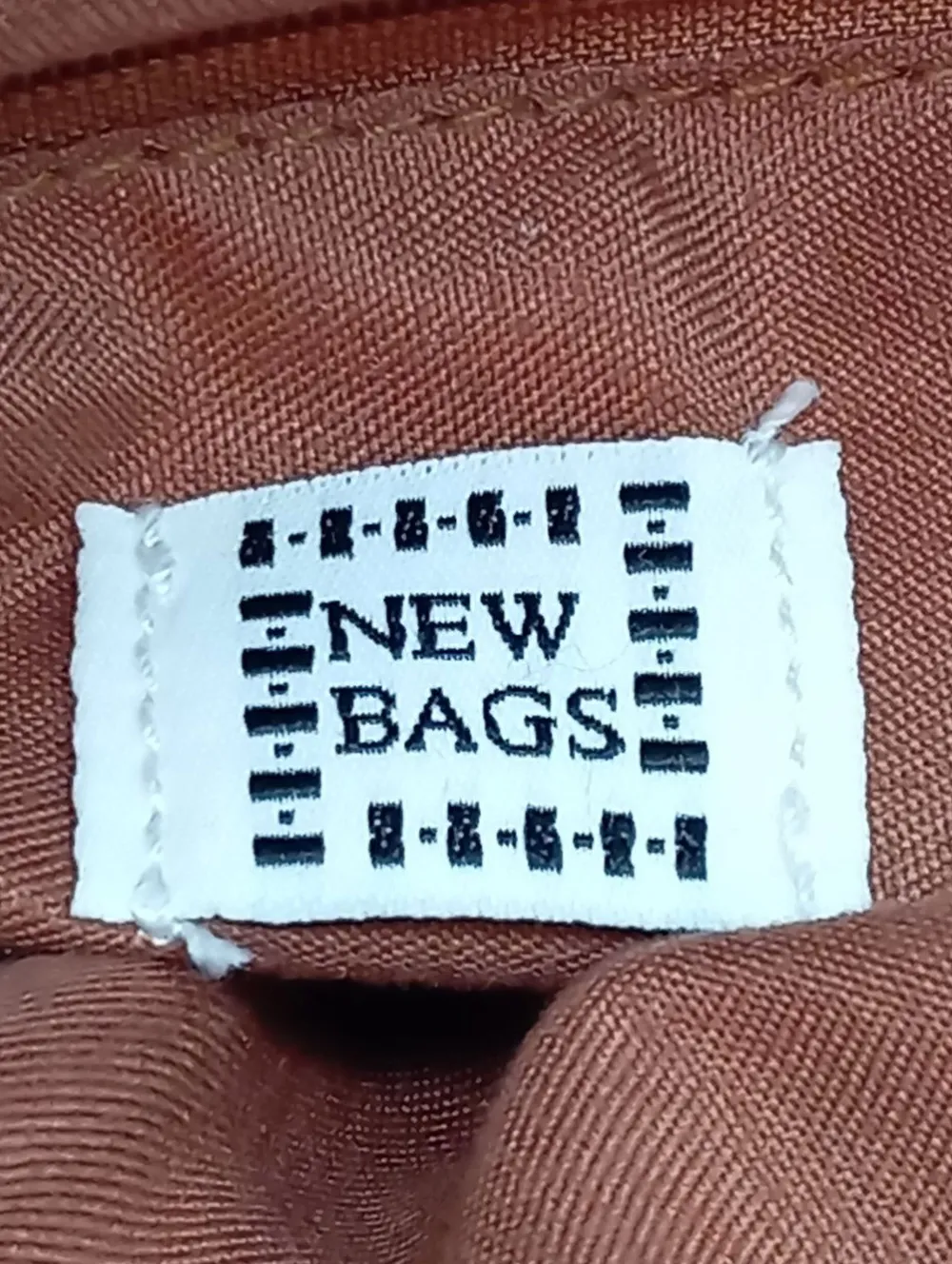 Umhängetaschen>new bags Umhängetasche braun